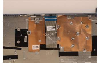 Lenovo 5CB1H78365 COVER Upper Case ASM_POR L82RK NFP MB N