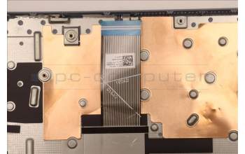 Lenovo 5CB1H78372 COVER Upper Case ASM_GER L82RK NFP MB N