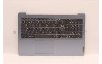 Lenovo 5CB1H78382 COVER Upper Case ASM_SWS L82RK NFP MB N