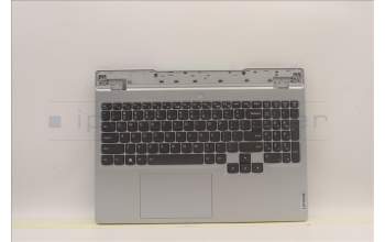 Lenovo 5CB1H78395 COVER Upper Case ASM_ENG L82RE CG WH