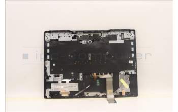 Lenovo 5CB1H78459 COVER Upper Case ASM_ENG L82RE SG WH