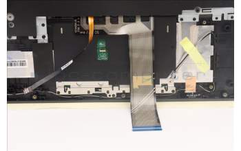 Lenovo 5CB1H78459 COVER Upper Case ASM_ENG L82RE SG WH