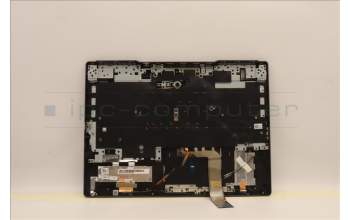 Lenovo 5CB1H78470 COVER Upper Case ASM_HUN L82RE SG WH