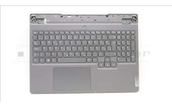 Lenovo 5CB1H78483 COVER Upper Case ASM_SLV L82RE SG WH