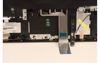 Lenovo 5CB1H79857 COVER Upper Case ASM_JPN L82RE SG RGB