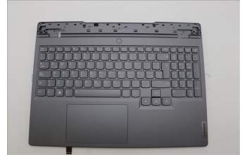 Lenovo 5CB1H79859 COVER Upper Case ASM_LA SPA L82RE SG RGB