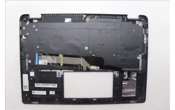 Lenovo 5CB1H79879 COVER Upper Case ASM_UKE W 82R7 SG BL