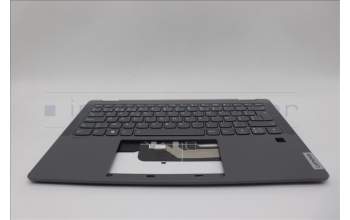 Lenovo 5CB1H79899 COVER Upper Case ASM_BEL W 82R7 SG BL