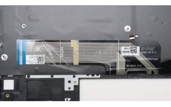 Lenovo 5CB1H79901 COVER Upper Case ASM_SLV W 82R7 SG BL