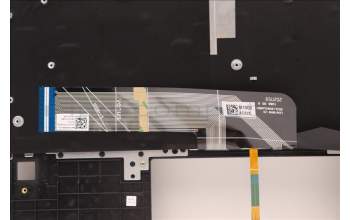 Lenovo 5CB1H79903 COVER Upper Case ASM_EURO ENGW82R7 SG BL