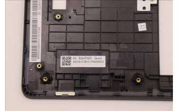 Lenovo 5CB1H79912 COVER Upper Case ASM_SPA W 82R7 SG