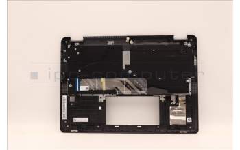 Lenovo 5CB1H79915 COVER Upper Case ASM_POR W 82R7 SG