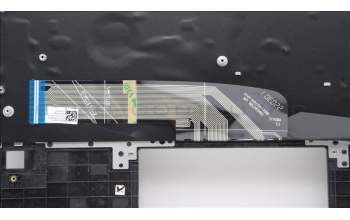 Lenovo 5CB1H79921 COVER Upper Case ASM_FRA W 82R7 SG
