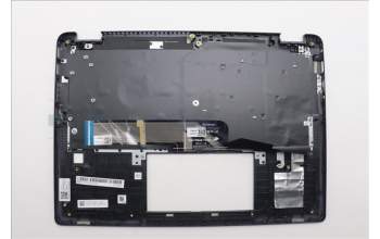 Lenovo 5CB1H79927 COVER Upper Case ASM_HUN W 82R7 SG