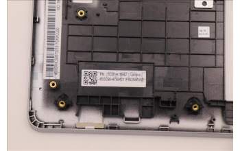 Lenovo 5CB1H79942 COVER Upper Case ASM_UKE W 82R7 CG BL