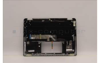 Lenovo 5CB1H79953 COVER Upper Case ASM_FRA W 82R7 CG BL