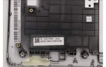 Lenovo 5CB1H79953 COVER Upper Case ASM_FRA W 82R7 CG BL