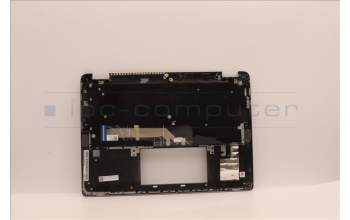 Lenovo 5CB1H79962 COVER Upper Case ASM_BEL W 82R7 CG BL