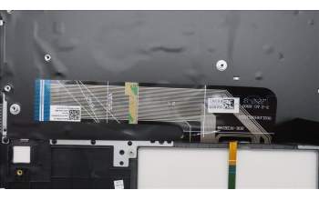 Lenovo 5CB1H79964 COVER Upper Case ASM_SLV W 82R7 CG BL