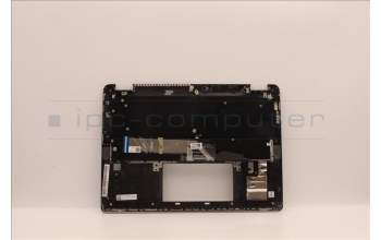 Lenovo 5CB1H79966 COVER Upper Case ASM_EURO ENGW82R7 CG BL