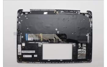 Lenovo 5CB1H79967 COVER Upper Case ASM_CZE/SLK W82R7 CG BL