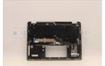 Lenovo 5CB1H79968 COVER Upper Case ASM_BUL W 82R7 CG BL