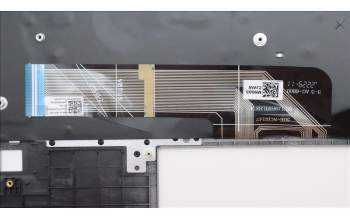 Lenovo 5CB1H79989 COVER Upper Case ASM_HBW W 82R7 CG