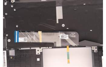 Lenovo 5CB1H80016 COVER Upper Case ASM_FRA W 82R7 SB BL