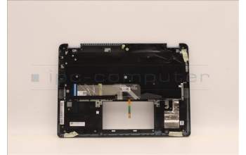 Lenovo 5CB1H80022 COVER Upper Case ASM_HBW W 82R7 SB BL