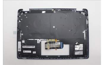 Lenovo 5CB1H80023 COVER Upper Case ASM_HUN W 82R7 SB BL