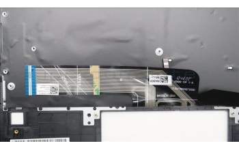 Lenovo 5CB1H80027 COVER Upper Case ASM_SLV W 82R7 SB BL