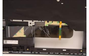 Lenovo 5CB1H80031 COVER Upper Case ASM_BUL W 82R7 SB BL