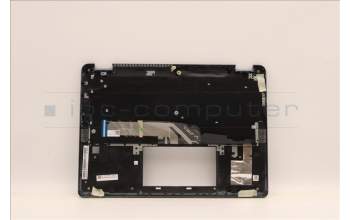Lenovo 5CB1H80035 COVER Upper Case ASM_ENG W 82R7 SB
