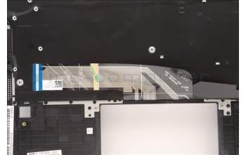 Lenovo 5CB1H80035 COVER Upper Case ASM_ENG W 82R7 SB