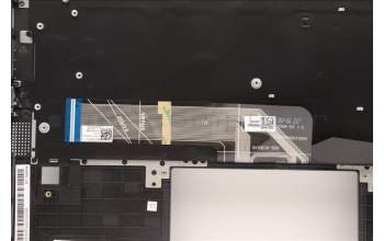 Lenovo 5CB1H80036 COVER Upper Case ASM_UKE W 82R7 SB