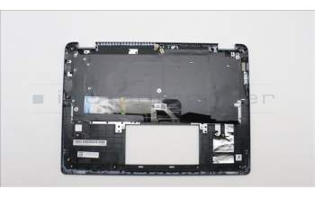 Lenovo 5CB1H80058 COVER Upper Case ASM_SWS W 82R7 SB