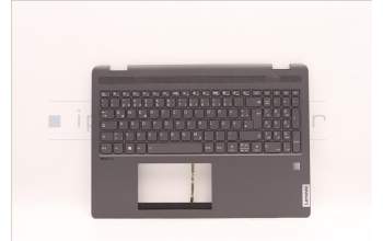 Lenovo 5CB1H80088 COVER Upper Case ASM_GER W 82RA SG