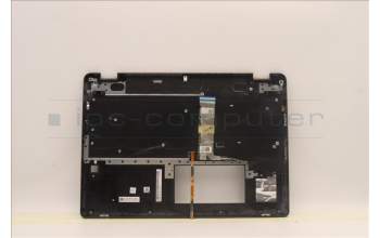 Lenovo 5CB1H80101 COVER Upper Case ASM_CZE/SLK W 82RA SG