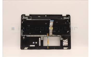 Lenovo 5CB1H80102 COVER Upper Case ASM_BUL W 82RA SG