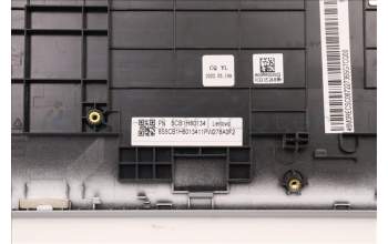 Lenovo 5CB1H80134 COVER Upper Case ASM_BUL W 82RA CG