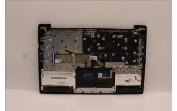 Lenovo 5CB1H80150 C-Abdeckung mit Tastatur, Arabisch, Schwarz