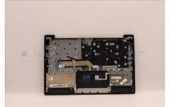 Lenovo 5CB1H80155 COVER UpperCaseASM_EURO ENG L82TUBU_BK