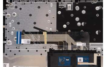 Lenovo 5CB1H80156 COVER Upper Case ASM_ENG L82TU BU_BK