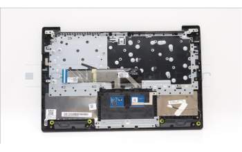 Lenovo 5CB1H80157 COVER Upper Case ASM_FRA L82TU BU_BK