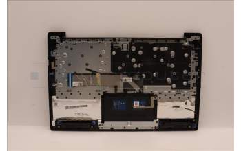 Lenovo 5CB1H80158 COVER Upper Case ASM_FRA/ARA L82TU BU_BK