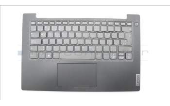 Lenovo 5CB1H80159 COVER Upper Case ASM_FRA/ENG L82TU BU_BK