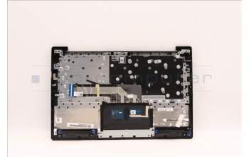 Lenovo 5CB1H80165 COVER Upper Case ASM_ITA L82TU BU_BK