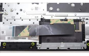 Lenovo 5CB1H80169 COVER Upper Case ASM_LA SPA L82TU BU_BK