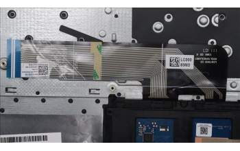 Lenovo 5CB1H80177 COVER Upper Case ASM_THAI L82TU BU_BK