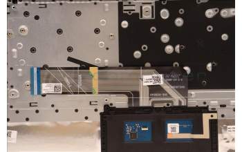 Lenovo 5CB1H80179 COVER Upper Case ASM_UKE L82TU BU_BK